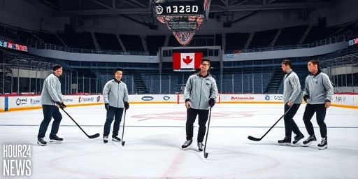 Montreal Canadiens vs Utah Mammoth: Game Preview and Lines