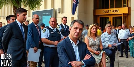 Charles’s ‘secret son’ claims rocked by court defeat in Queensland