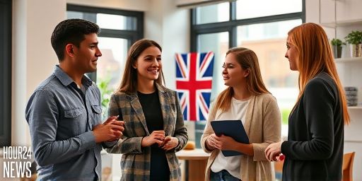 Paramount+’s The Revenge Club Unveils First-Look Images Ahead of December Debut