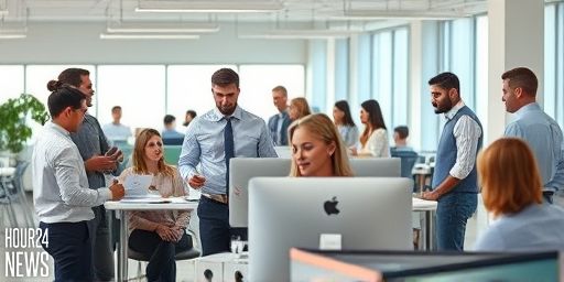 Upsizing, Downsizing, Workplace Offense, and Mental Health-Related Absence: Insights from a Longitudinal Cohort Study