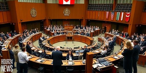 Budget showdown: MPs vote could reshape the Liberal government’s future