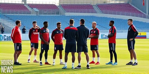Canada Match Toughness Stands Out in Scoreless Draw with Ecuador