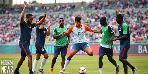 Ex-Hearts midfielder lands maiden Benin call-up after nationality switch