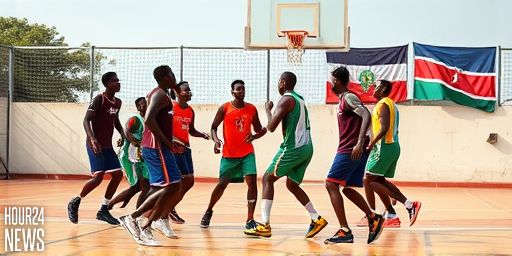 KPA blown out by APR as BAL Qualifiers win streak snapped