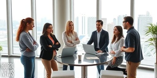 Back to Office in Singapore: Workers Demand Free Lunch, Flexi-Work, and Subsidised Commutes