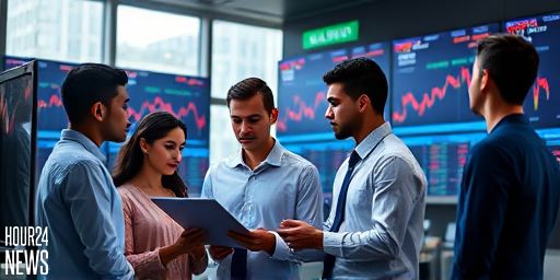 Morgan Stanley Eyes Sensex at 107,000 by 2026: What It Means for Indian Markets