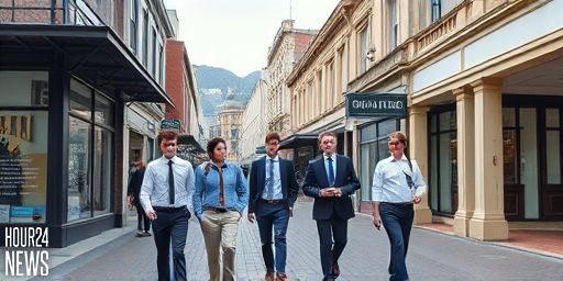 French Investor Secures Third Queenstown Property