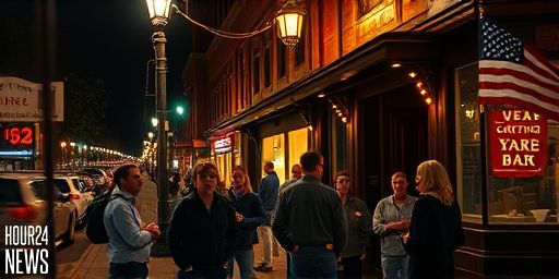 Tampa Tragedy: Speeding Car Crashes Into Crowd in Ybor City