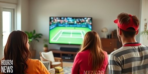 Live Stream the 2025 ATP Finals: How to Watch Anywhere