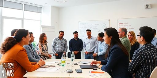 Special Education Expert to Help Egypt Build Inclusive Education for Students with Disabilities