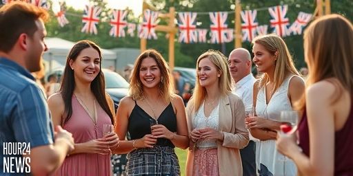 Holly Ramsay, Adam Peaty, and the brutal truth about mixed-class marriages