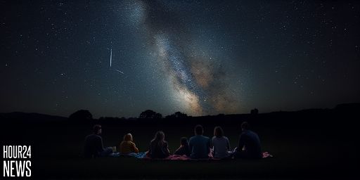 Don’t miss the Southern Taurid meteor shower peak on Nov. 4–5