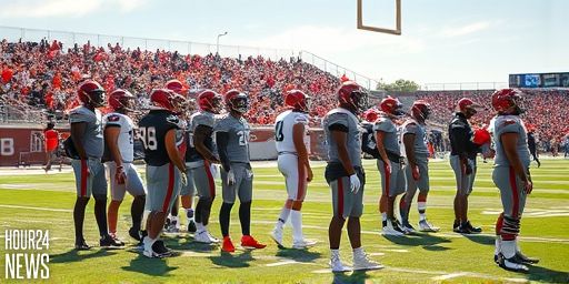 Cupcake Week in the SEC Shapes the College Football Playoff