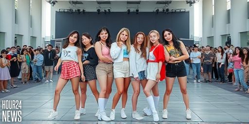 I Butterfly: Israeli Girl Group Faces Backlash Over Mi Ata