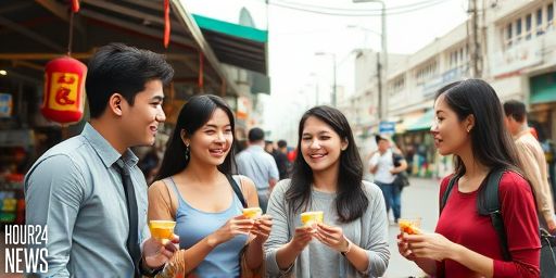 Xin Miếng – Gimme a Bite: KFC Vietnam Turns Cravings into a Cultural Cue