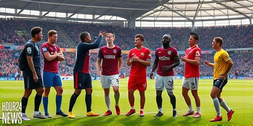 FA Cup Second Round Draw: Non-League minnows land giant-killing opportunities