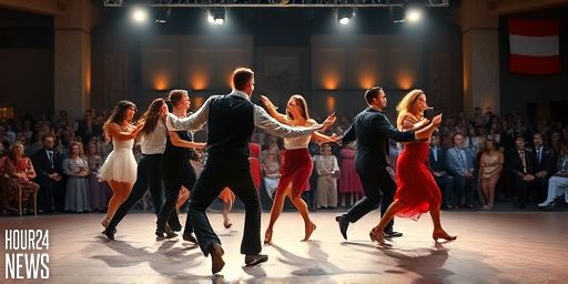 DWTS Season 34 Finale Recap: A Smashing Celebration as the Winners Edge Closer