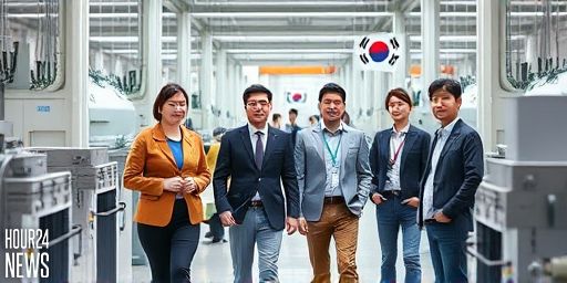 Hyundai Motor Group Announces KRW 125.2 Trillion Domestic Investment Through 2030