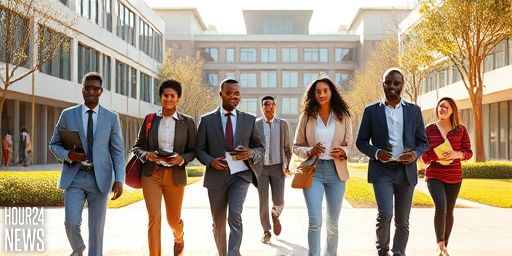 Kenyan Universities Return to Normalcy as UASU Signs Return-to-Work Agreement