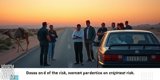 Vivek Oberoi Details Near-Death Road Accident on the Set of Road: How He Survived a Wandering Camel Cart Incident