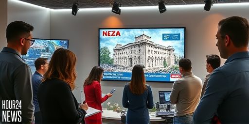 BBC Faces Fresh Allegations Over Gaza War Bias After Second Memo Emerges