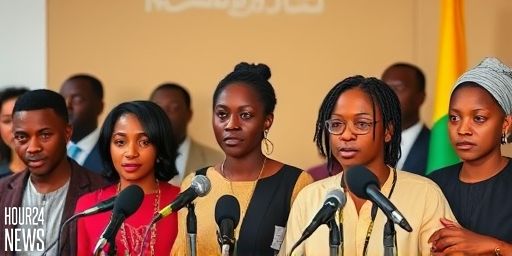 Ghana’s Anti-Graft Debate: Barker-Vormawor Backs OSP, Clashes with Calls to Scrap It