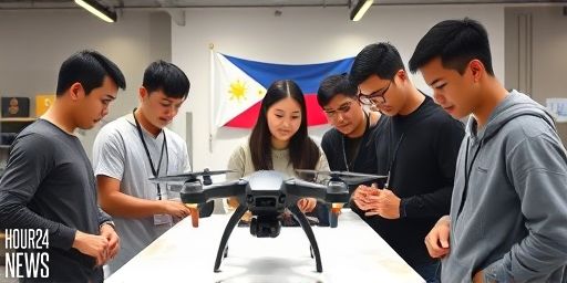 DJI Neo 2 Arrives: A New Compact Drone for Filipinos