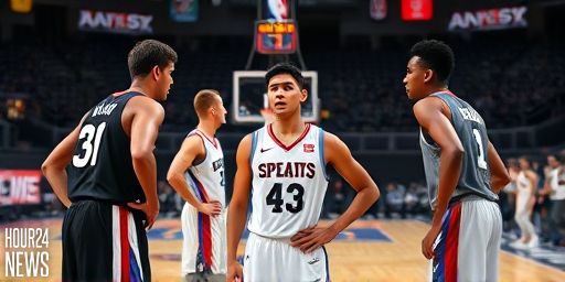 Flagg’s Career Night Lifts Mavericks Past Pelicans in NBA Cup Thriller