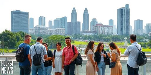 Jakarta’s Austerity Challenge: Pramono Anung’s Push to Build a Resilient City