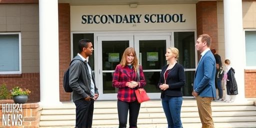 Police probe after disabled teen sexual assault allegation at Cheras school