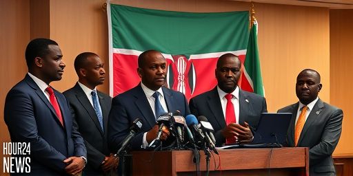 CS Kabogo Discusses the 2025 Amendment to the Computer Misuse & Cybercrime Act