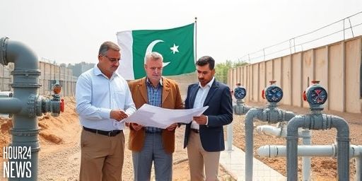 ADB Approves $48m for Balochistan Water Project