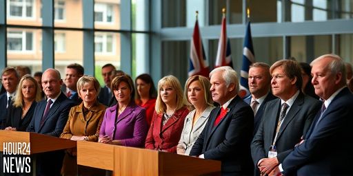 UK asylum reforms: Labour unveils human rights law overhaul