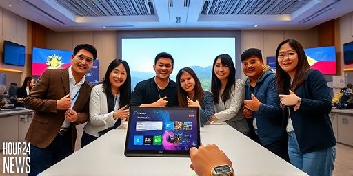 TechLife Unveils Pad Pro 12 and Smart Watch Series in the Philippines