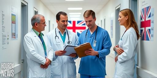 Sacking middle managers helps NHS, Streeting says