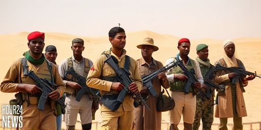 Who is RSF Leader Hemedti? A Look at Mohamed Hamdan Dagolo and Sudan’s Turbulent Frontlines
