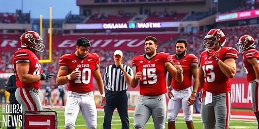 Oklahoma Edges Missouri 17-6, Closing In on CFP Hope