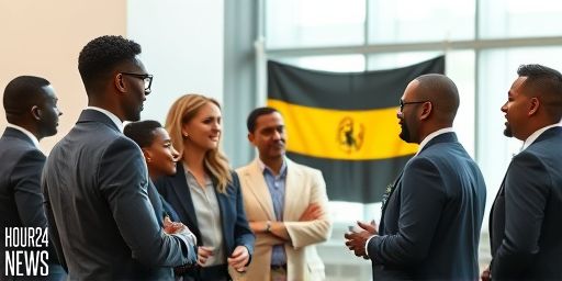 Why All Roads Lead to the Pakasa Forum 2025 This Saturday