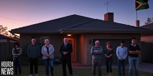 Chilling ransom SMS after the killing of 7-year-old Thandolwethu Mahlangu