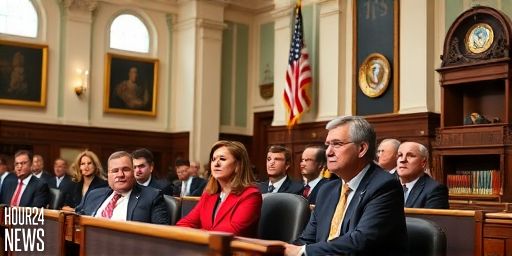 From Ally to Resigning: The Unraveling of Marjorie Taylor Greene