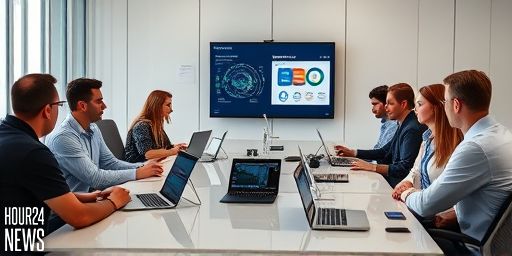 Nvidia CEO Pushes AI Adoption Across Tasks, Reassures Jobs Won’t Be Cut