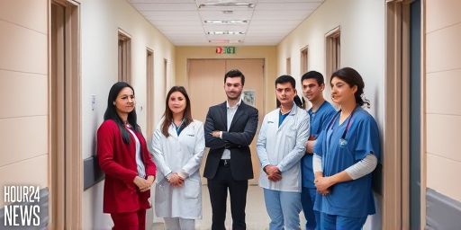 Govinda rushed to Mumbai hospital after losing consciousness, a day after visiting ailing Dharmendra