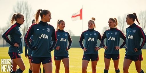 Mary Earps Opens Up on Hannah Hampton Recall: ‘Unjust’ Decision and a Rift in the Lionesses