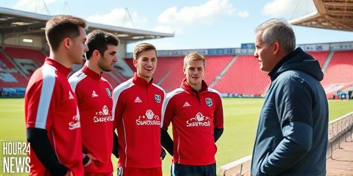 Sunderland Hit by Major Setback Ahead of Arsenal Showdown