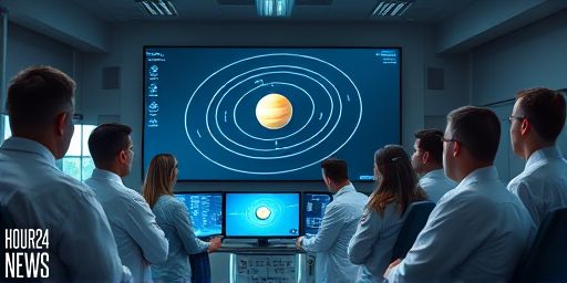 Five Venus Missions Poised to Study Earth’s Evil Twin in the Next Decade