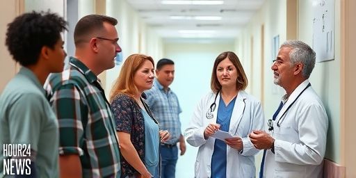 Shorter Hormone Therapy May Be Enough for Many Men with Prostate Cancer