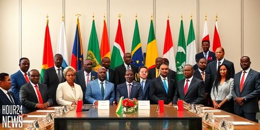 ICGLR Congratulates Dr. Samia Suluhu Hassan on Tanzania’s Presidential Victory