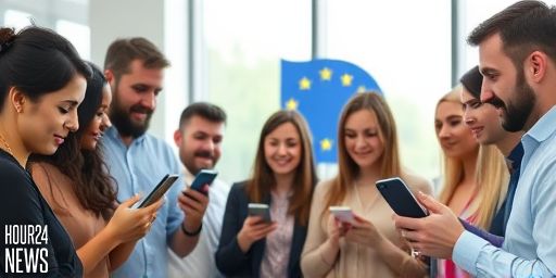 WhatsApp opens EU interoperability with BirdyChat and Haiket, marking a new era for cross‑platform messaging