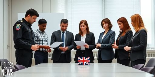 Thousands of grooming gang cases to be reviewed after police errors