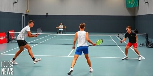 Rybakina Completes Group Clean Sweep at the WTA Finals